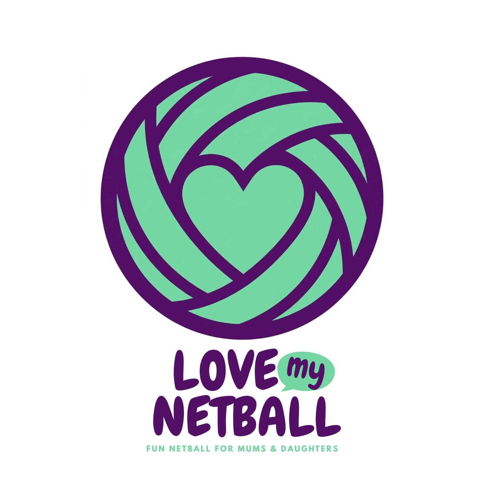 Love My Netball