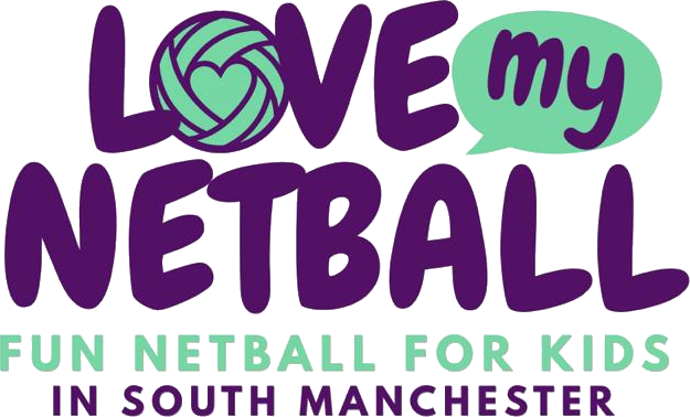 Love My Netball